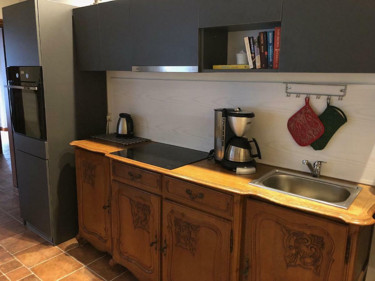 Apartament Perla Kartuz Z Sauna Kartuzy Exterior foto